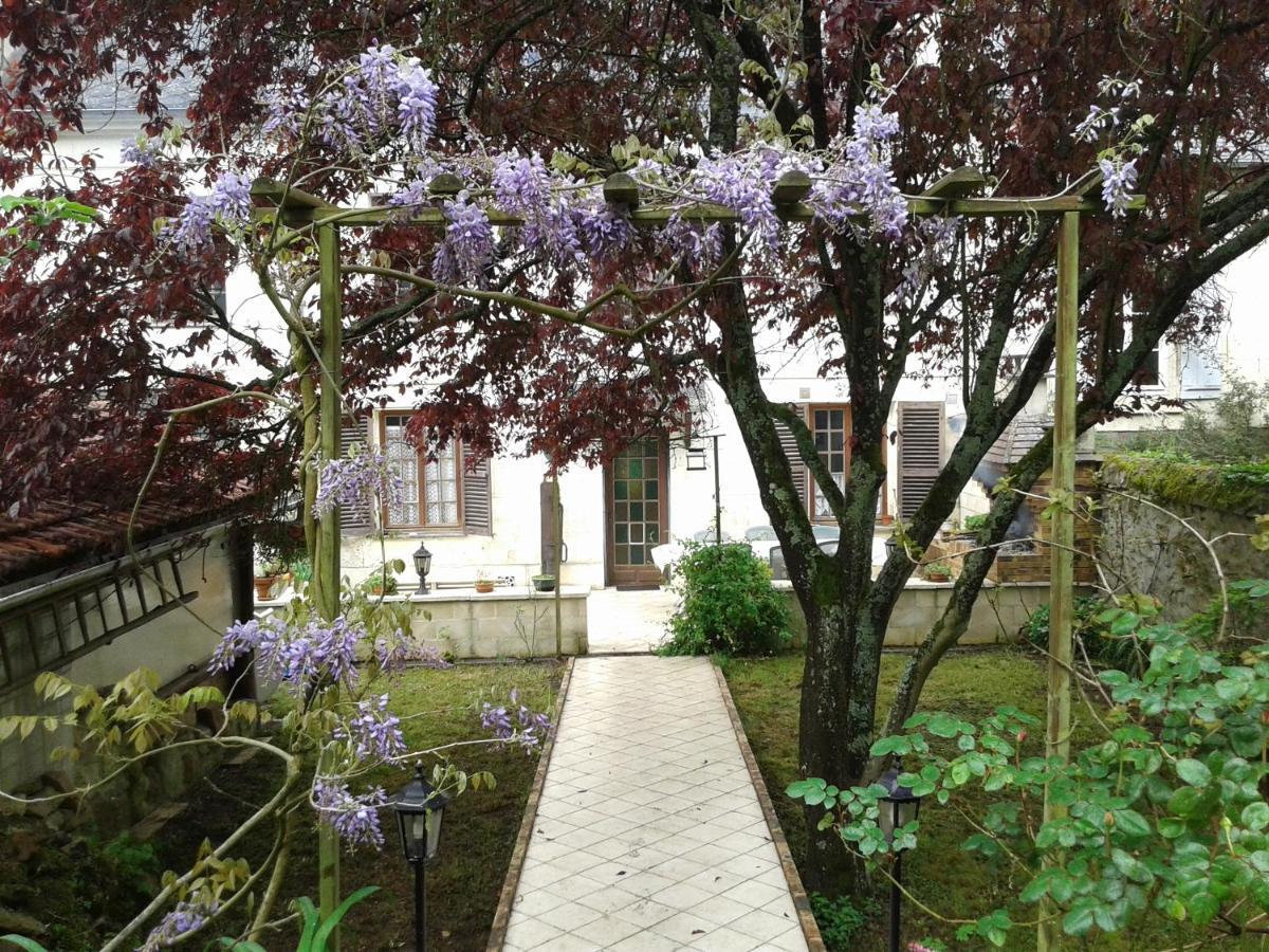 Au Grand Sapin Chambres Chez L'Habitant Henonville Exterior photo